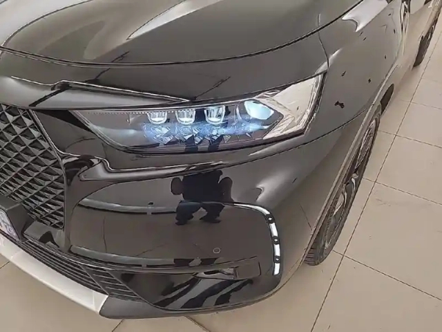 Ds Ds 7 ds7 crossback hybride e-tense 225 eat8 — photo 16