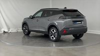 Peugeot 2008 1.2 PureTech 100ch S&S Allure — photo 8