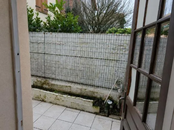 Maison à rénover