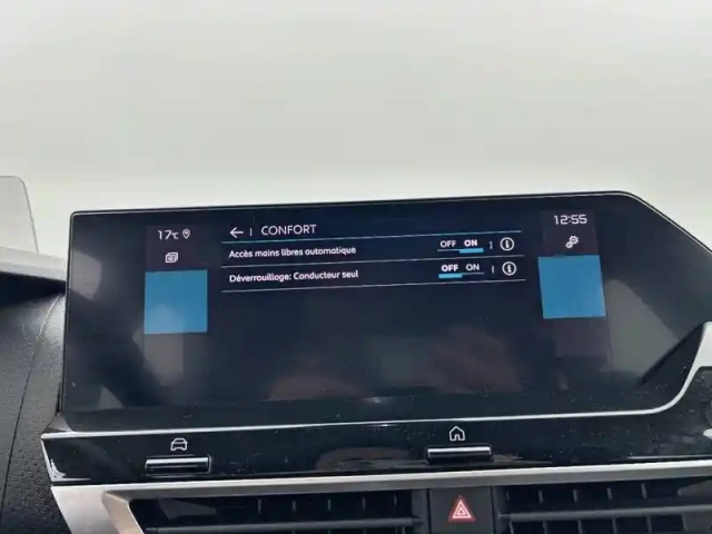 Citroën C4 puretech 130 s&amp;s eat8 — photo 66