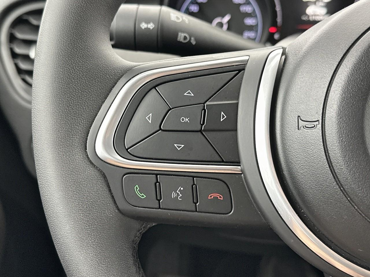 Fiat 500X 1.5 firefly 130 ch s/s dct7 hybrid — photo 20