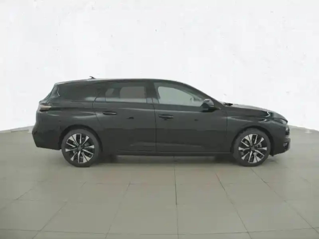 Peugeot 308 sw hybrid 145 e-dcs6 — photo 24