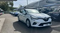 Renault Clio 1.6 E-Tech hybride 140ch Business -21N — photo 3