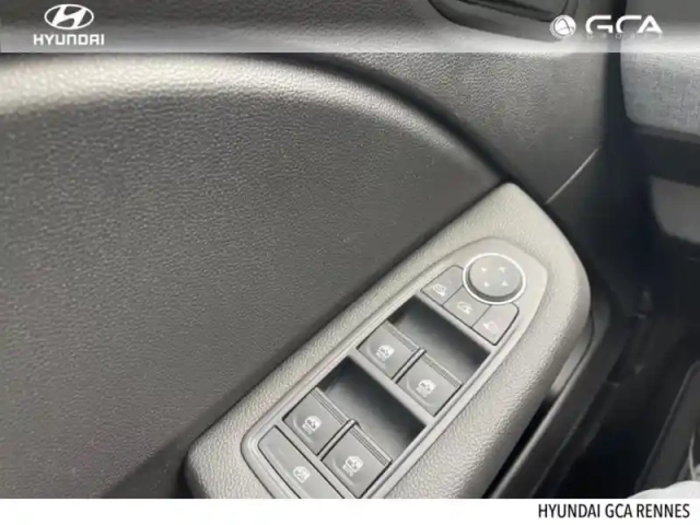 Mitsubishi Colt 1.0 mpi-t 91ch business 2024 — photo 12
