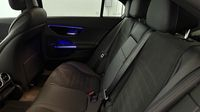 Mercedes Classe C 220 d 197ch AMG Line — photo 13