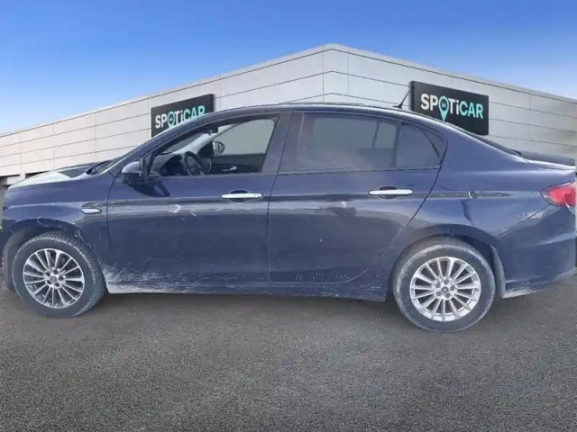 Fiat Tipo 1.0 firefly turbo 100 ch s&amp;s — photo 5