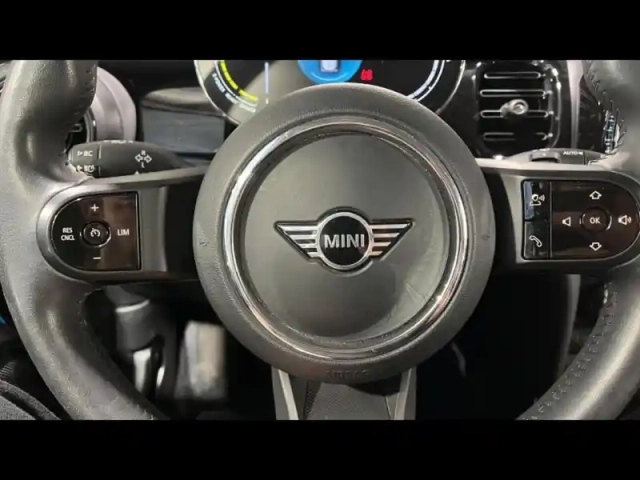 Mini Mini cooper se 184ch edition premium bva 5cv — photo 13