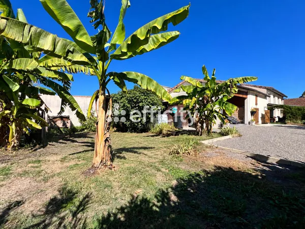Maison 5 pièces 137 m²