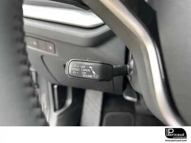 Skoda Octavia 1.5 tsi hybrid 116 ch dsg7 — photo 28