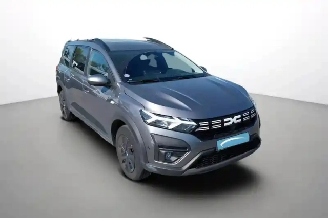 Dacia Jogger eco-g 100 5 places gsr2 — photo 8