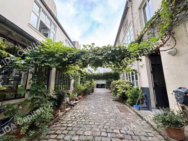 Boutique 275 m²