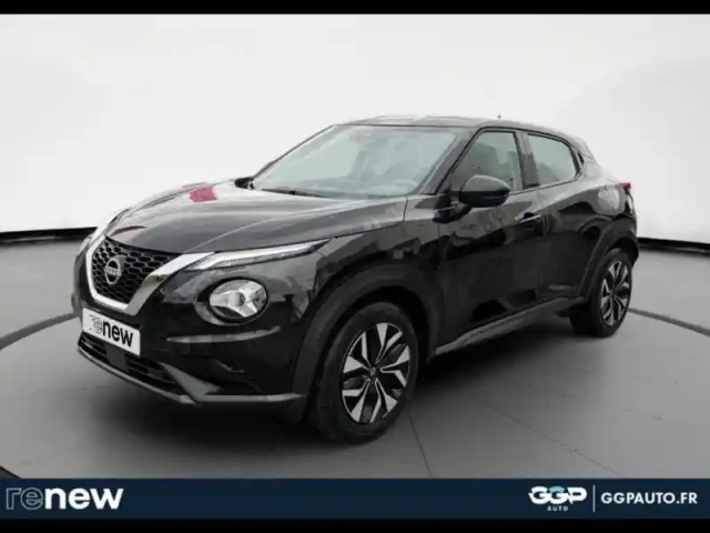 Nissan Juke 1.0 dig-t 114ch acenta 2023