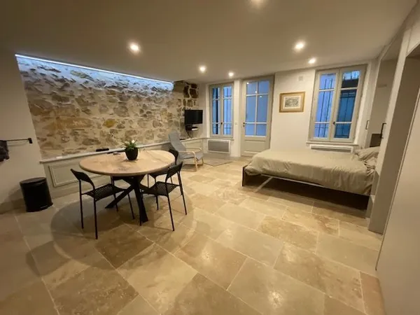 Studio de 31m2 à louer sur Arles