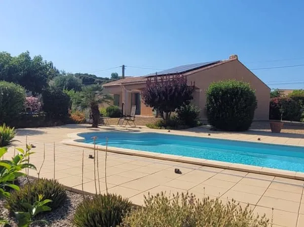 Achat : Maison Laurens (34480)