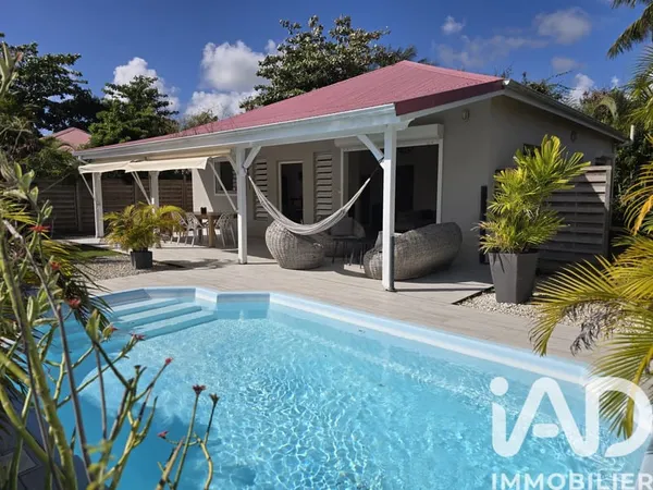 Maison 4 pièces 98 m²