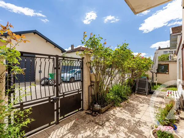 Maison 5 pièces 96 m²