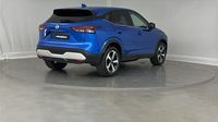 Nissan Qashqai 1.3 Mild Hybrid 158ch N-Connecta 4x4 Xtronic 2022 — photo 5