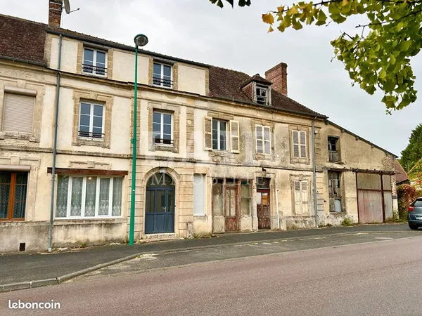 Maison 5 pièces 90 m²