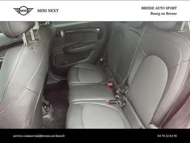 Mini Countryman cooper d 150ch  essential bva8 — photo 11