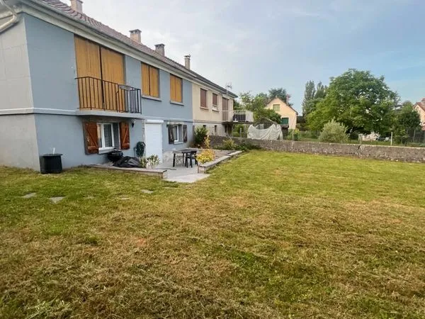 À Louer Belle Maison Familiale