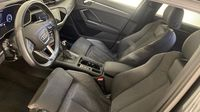 Audi Q3 Sportback 35 TDI 150ch S Edition S tronic 7 — photo 12