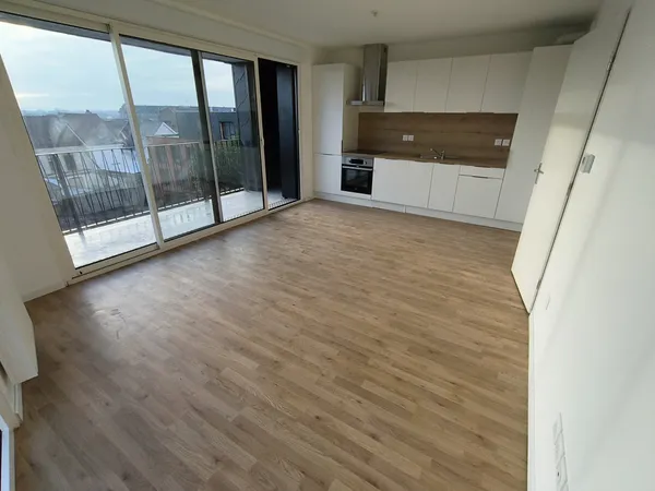 Valenciennes - Appartement T2 NEUF avec balcon et parking