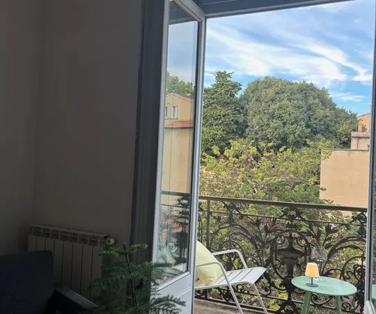 Appartement de 83m2 à louer sur Montpellier