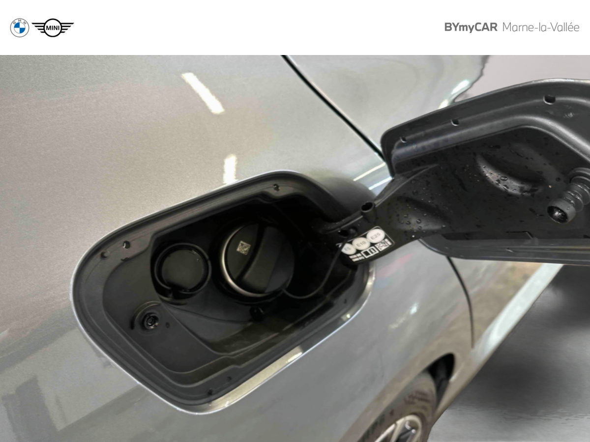 BMW 120 170 ch DKG7 — photo 9