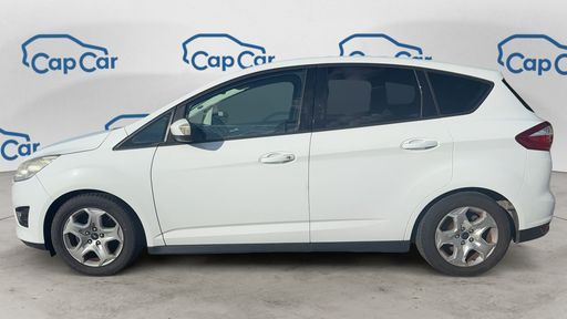 Ford C-max 1.0 EcoBoost 100 - Titanium – 2014 – 141541 km – Essence – Boîte Manuelle — photo 12