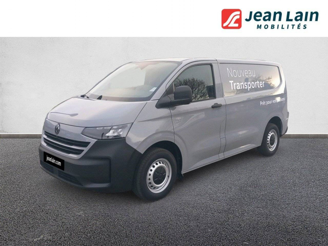 Volkswagen TRANSPORTER VAN L1H1 2.0 TDI 150 BVM6 BUSINESS