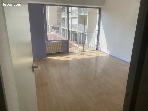 LOCATION MEUBLÉE / chauffage compris