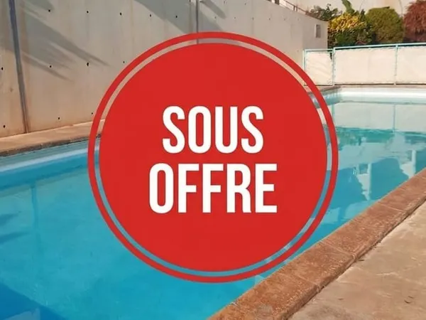 Appartement 5 pièces 104 m²