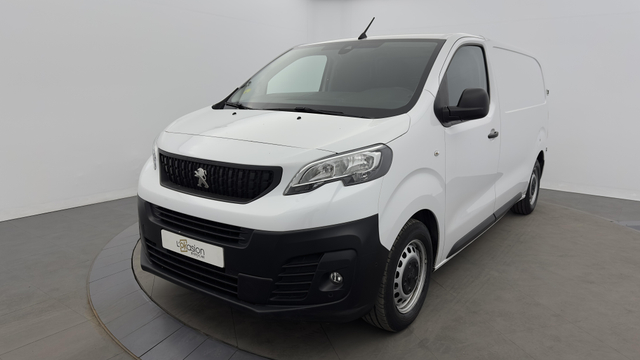 Peugeot EXPERT FGN M BLUEHDI 145 S&amp;S EAT8