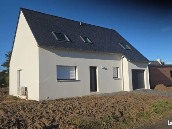 Maison 80 m² Sainte Seve