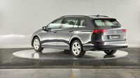Volkswagen Golf 1.5 eTSI OPF 130ch Life Plus DSG7 — photo 8