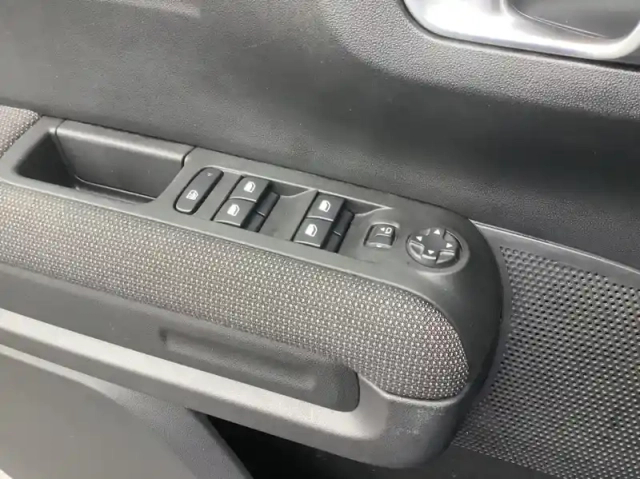 Citroën C3 Aircross puretech 110 s&amp;s bvm6 feel pack — photo 42