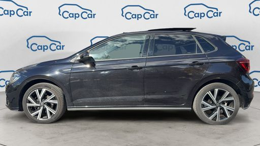 Volkswagen Polo 1.0 TSI 116 DSG7 - R-Line – 2024 – 18110 km – Essence – Boîte Automatique — photo 15