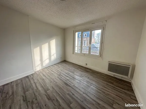 Studio 1 pièce 20 m²