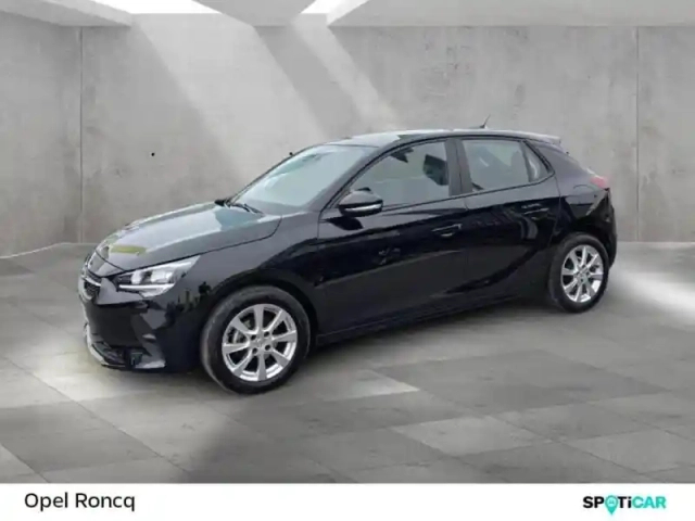 Opel Corsa 1.2 75ch edition — photo 4