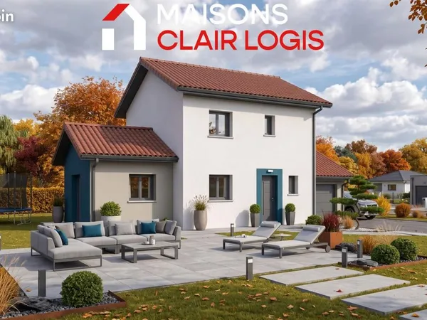 Maison 4 pièces 95 m²