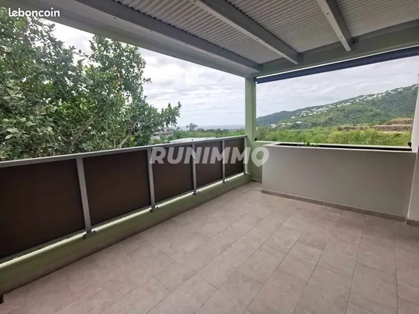 Appartement 4 pièces 85 m²