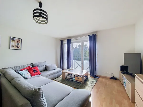 Appartement - Lorient 53m²