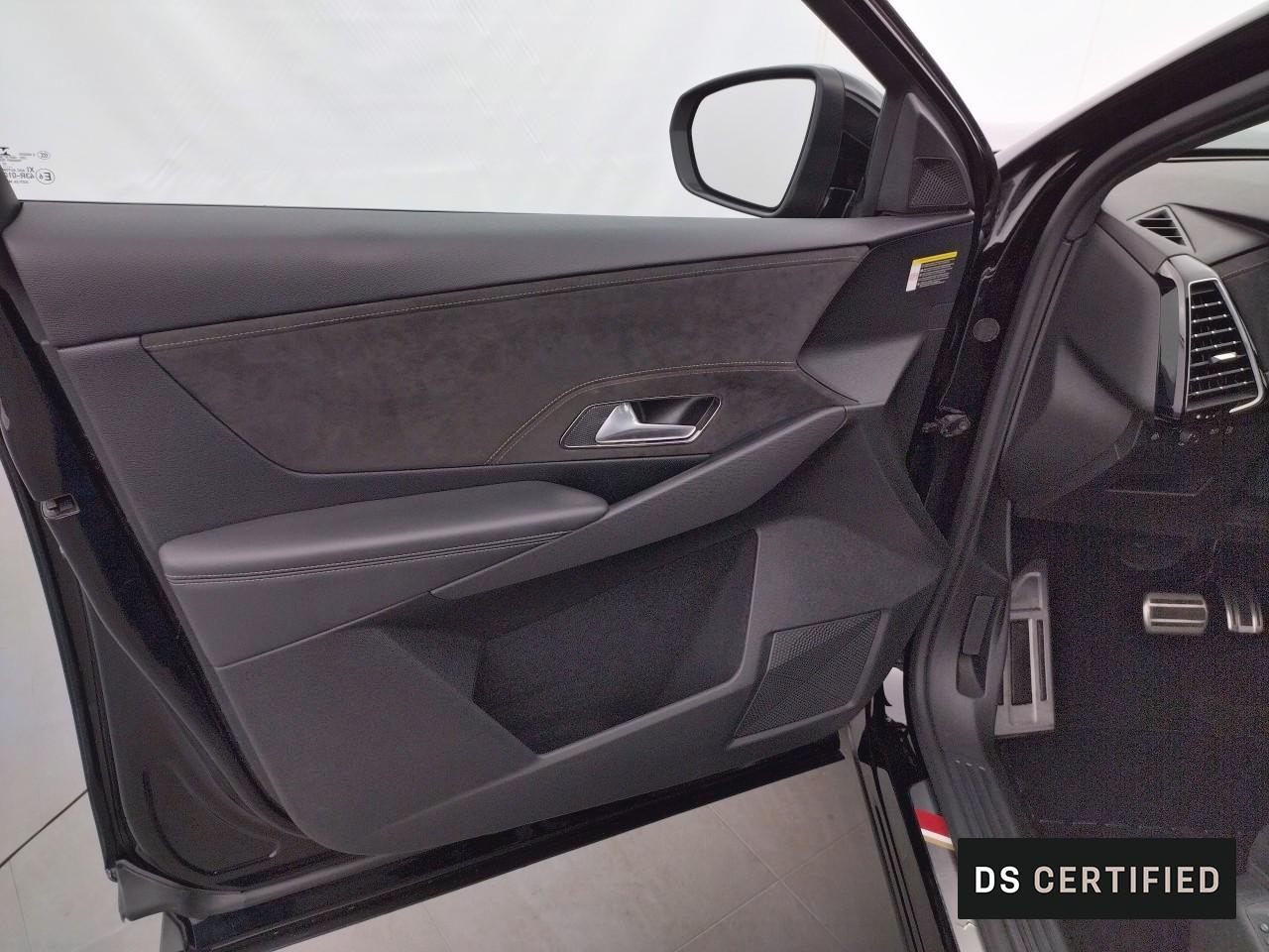Ds Ds 7 crossback e-tense 4x4 300ch performance line — photo 22