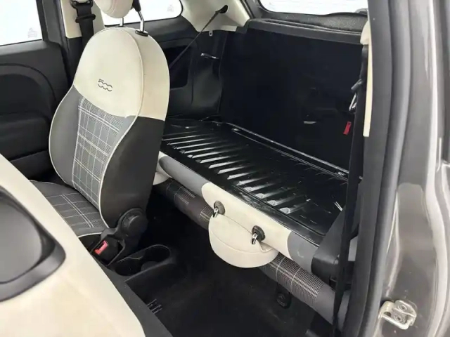 Fiat 500 1.0 70 ch hybride bsg s/s — photo 40