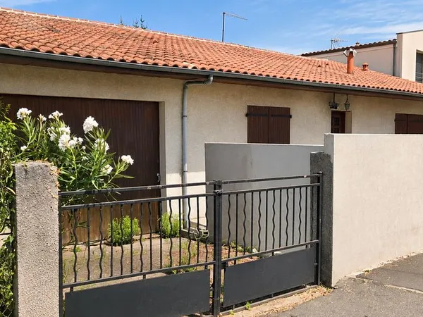 Maison 3 pièces 87 m²