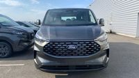 Ford Tourneo Custom 320 L2H1 2.0 EcoBlue 170ch Titanium BVA8 — photo 1