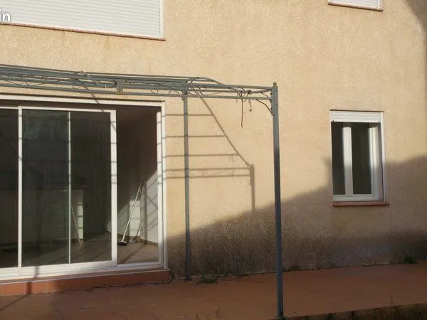 Jolie appartement- 30360 vézénobres