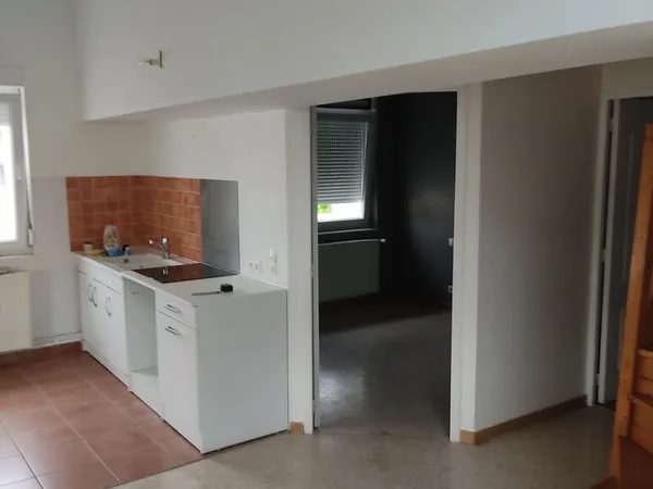 Appartement typef3