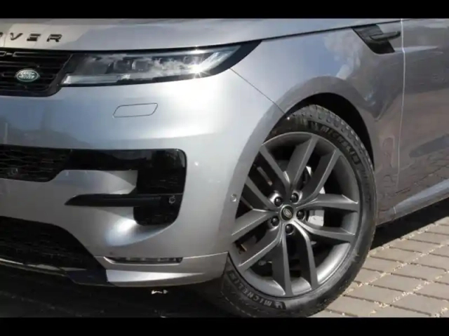 Land Rover Range Rover sport 3.0 p460e 460ch phev dynamic se — photo 2