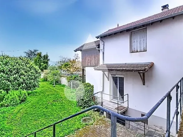 Maison de ville Feurs 8 pièce(s) 225 m2